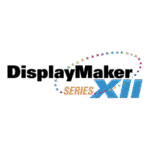 Displaymaker Logo Transparent PNG