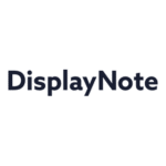 Displaynote Logo Transparent PNG