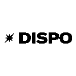 Dispo Logo Transparent PNG