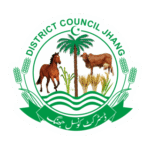 District Council Jhang Logo Transparent PNG