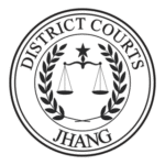 District Session Courts Jhang Logo Transparent PNG