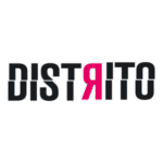 Distrito Logo Transparent PNG