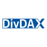 Divdax Logo Transparent PNG