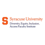 Diversity Equity Inclusion Access Faculty Logo Transparent PNG