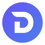 Divi DIVI Logo Transparent PNG