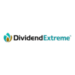Dividend Extreme Logo Transparent PNG
