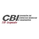 División De Ciencias Basicas E Ingenheria Logo Transparent PNG