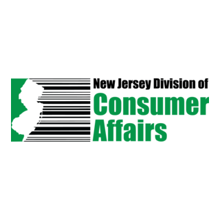 Division Of Consumer Affairs New Jersey