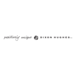 Dixon Hughes Logo Transparent PNG