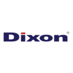 Dixon Logo Transparent PNG