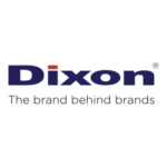 Dixon Technologies Logo Transparent PNG