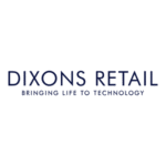 Dixons Retail Logo Transparent PNG