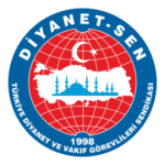 Diyanet sen Logo Transparent PNG