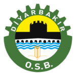 Diyarbakır Organize Sanayi Bölgesi Logo Transparent PNG