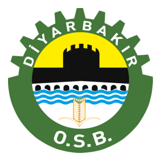 Diyarbakır Organize Sanayi Bölgesi