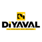 Diyaval Logo Transparent PNG
