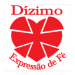 Dízimo Igreja Católica Muriaé Mg Brasil Logo Transparent PNG