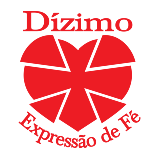 Dízimo Igreja Católica – Muriaé – Mg – Brasil