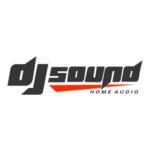 Dj Sound Logo Transparent PNG