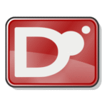 Dlang Logo Transparent PNG