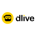 Dlive Logo Transparent PNG