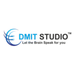 Dmit Studio Logo Transparent PNG