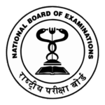 Dnb Diplomate Of National Board Logo Transparent PNG