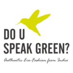 Do U Speak Green Logo Transparent PNG