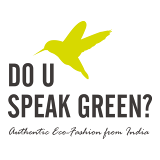 Do U Speak Green