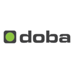 Doba Logo Transparent PNG