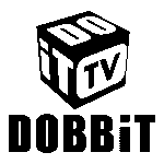 Dobbit Logo Transparent PNG