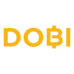 Dobi Logo Transparent PNG
