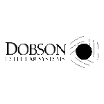 Dobson Cellular Logo Transparent PNG