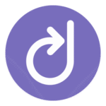 Dock Logo Transparent PNG