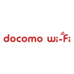 Docomo Wifi Logo Transparent PNG