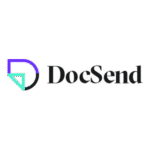 Docsend Logo Transparent PNG