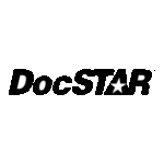 Docstar Logo Transparent PNG