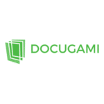 Docugami Logo Transparent PNG