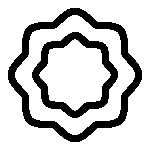 Documenso Icon Logo Transparent PNG