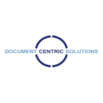 Document Centric Solutions DCS Logo Transparent PNG