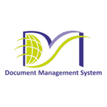 Document Management System Logo Transparent PNG