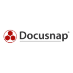 Docusnap Logo Transparent PNG