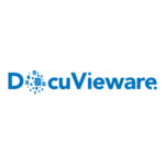 Docuvieware Logo Transparent PNG