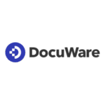 Docuware Logo Transparent PNG