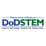 Dod STEM Department Of Defense Logo Transparent PNG