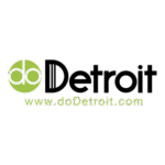Dodetroit Logo Transparent PNG