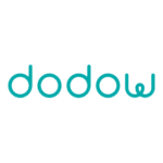 Dodow Logo Transparent PNG
