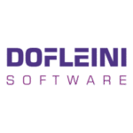 Dofleini Software Logo Transparent PNG