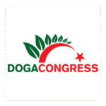 Doga Congress Logo Transparent PNG