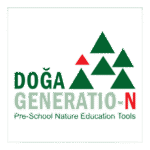 Doga Generation Logo Transparent PNG